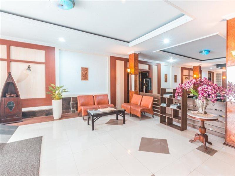 Oyo 1667 Wisma Lux Barkah Yakarta Exterior foto